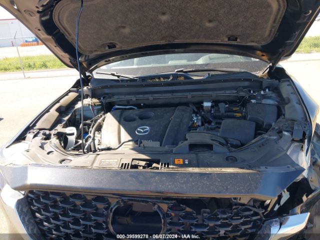 Photo 9 VIN: JM3KFBEM9P0219183 - MAZDA CX-5 