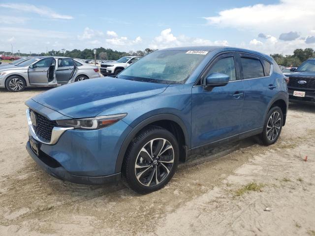 Photo 0 VIN: JM3KFBEMXN0597638 - MAZDA CX-5 PREMI 