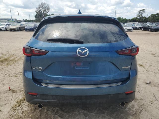 Photo 5 VIN: JM3KFBEMXN0597638 - MAZDA CX-5 PREMI 