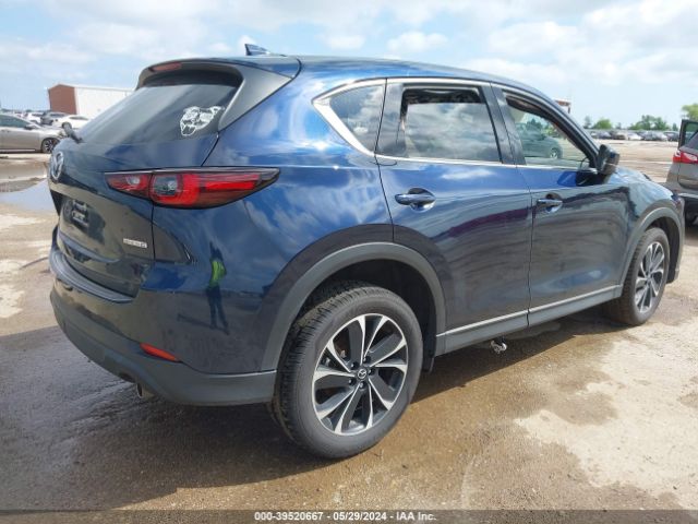 Photo 3 VIN: JM3KFBEMXN0613367 - MAZDA CX-5 