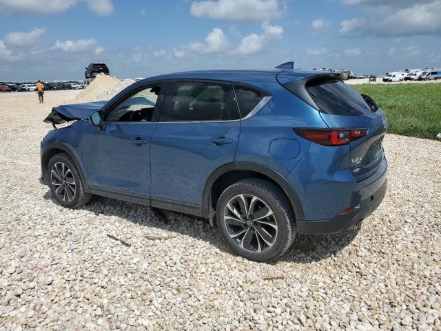 Photo 1 VIN: JM3KFBEMXP0130528 - MAZDA CX-5 PREMI 