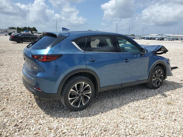 Photo 2 VIN: JM3KFBEMXP0130528 - MAZDA CX-5 PREMI 