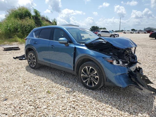 Photo 3 VIN: JM3KFBEMXP0130528 - MAZDA CX-5 PREMI 