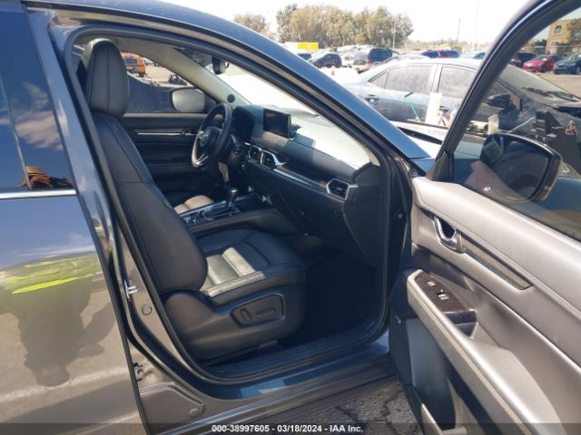 Photo 4 VIN: JM3KFBEMXP0152769 - MAZDA CX-5 