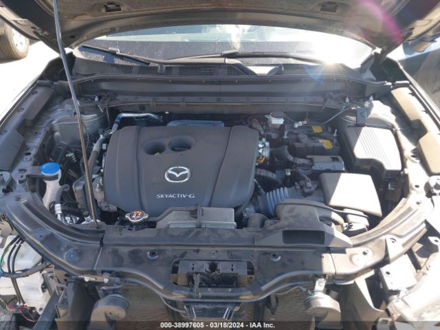 Photo 9 VIN: JM3KFBEMXP0152769 - MAZDA CX-5 