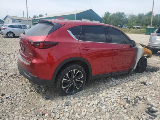 Photo 2 VIN: JM3KFBEMXP0157695 - MAZDA CX-5 PREMI 