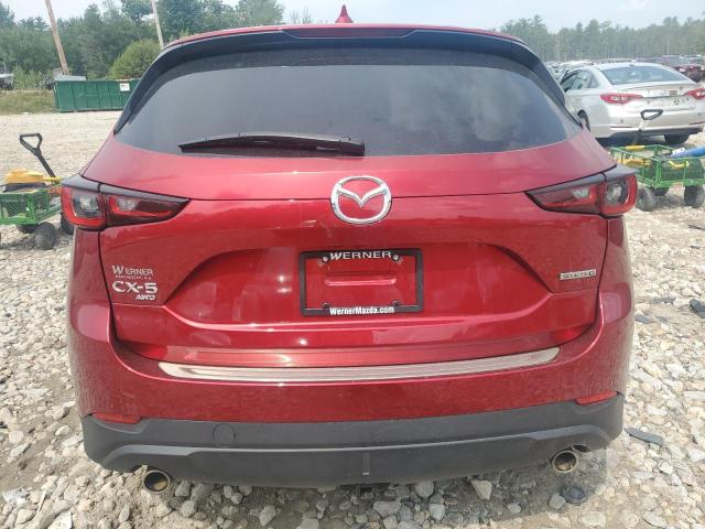 Photo 5 VIN: JM3KFBEMXP0157695 - MAZDA CX-5 PREMI 