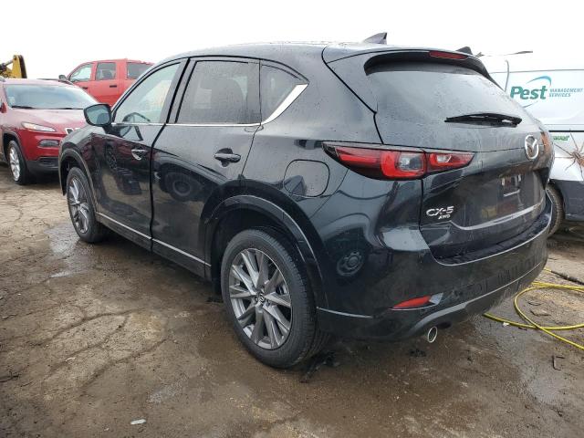 Photo 1 VIN: JM3KFBEMXR0376837 - MAZDA CX-5 PREMI 