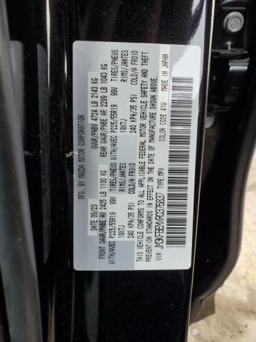 Photo 12 VIN: JM3KFBEMXR0376837 - MAZDA CX-5 PREMI 