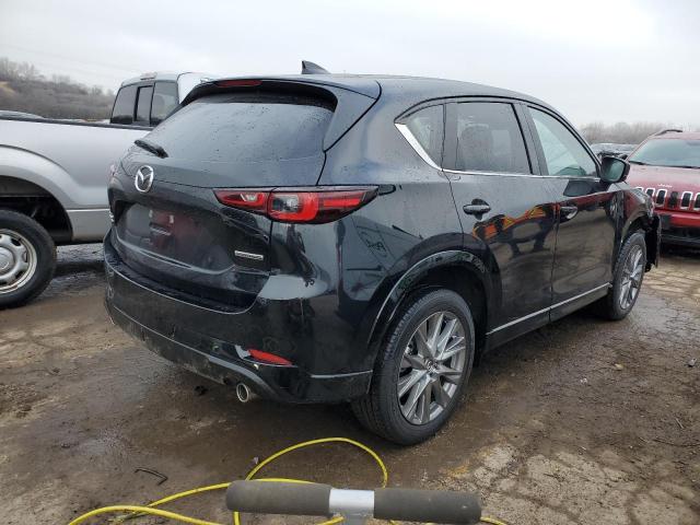 Photo 2 VIN: JM3KFBEMXR0376837 - MAZDA CX-5 PREMI 