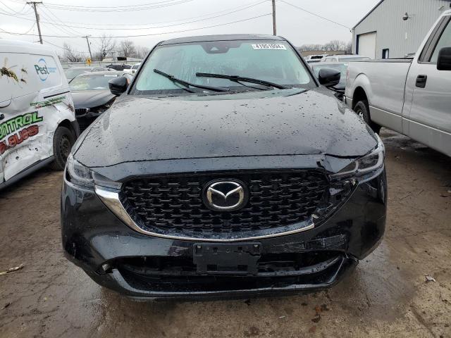 Photo 4 VIN: JM3KFBEMXR0376837 - MAZDA CX-5 PREMI 