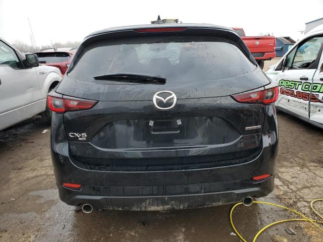 Photo 5 VIN: JM3KFBEMXR0376837 - MAZDA CX-5 PREMI 