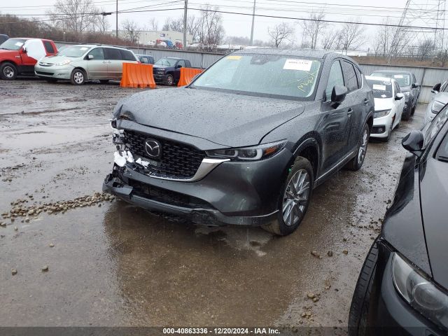 Photo 1 VIN: JM3KFBEMXR0389460 - MAZDA CX-5 