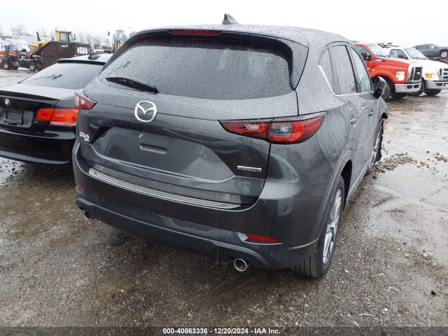 Photo 2 VIN: JM3KFBEMXR0389460 - MAZDA CX-5 