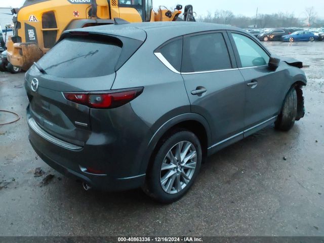 Photo 3 VIN: JM3KFBEMXR0389460 - MAZDA CX-5 