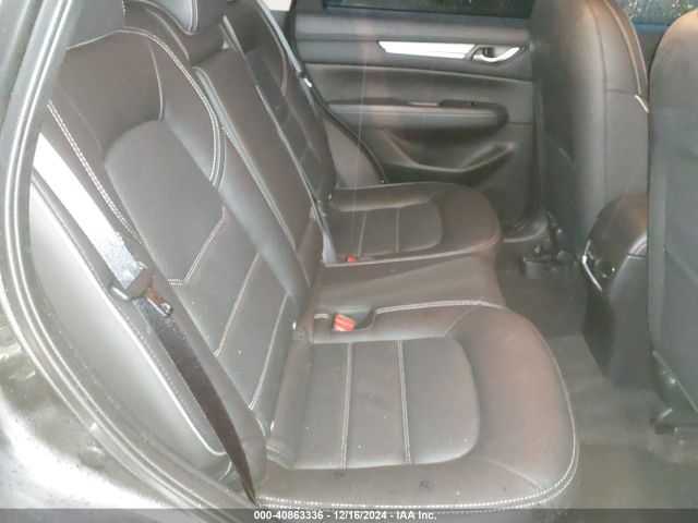 Photo 7 VIN: JM3KFBEMXR0389460 - MAZDA CX-5 