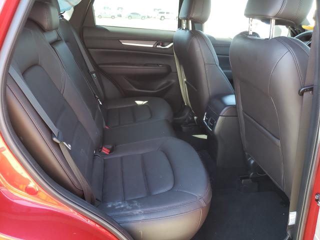 Photo 5 VIN: JM3KFBEY0K0534191 - MAZDA CX-5 SIGNA 