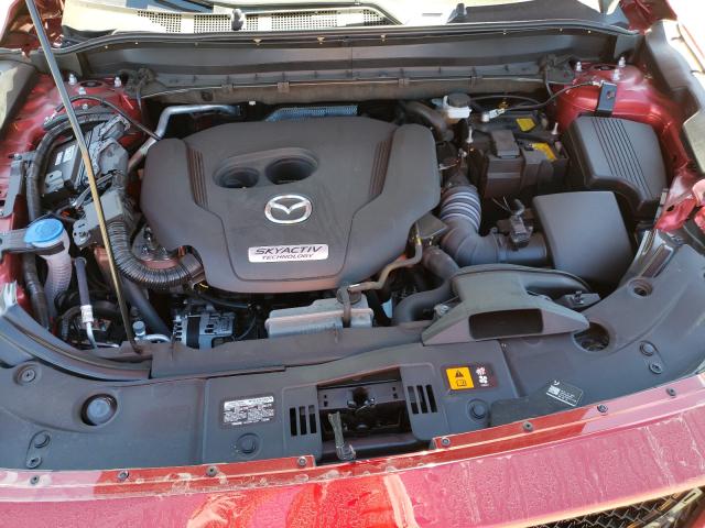 Photo 6 VIN: JM3KFBEY0K0534191 - MAZDA CX-5 SIGNA 