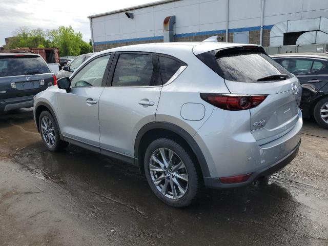 Photo 1 VIN: JM3KFBEY0K0562492 - MAZDA CX-5 