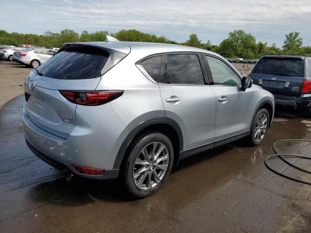 Photo 2 VIN: JM3KFBEY0K0562492 - MAZDA CX-5 