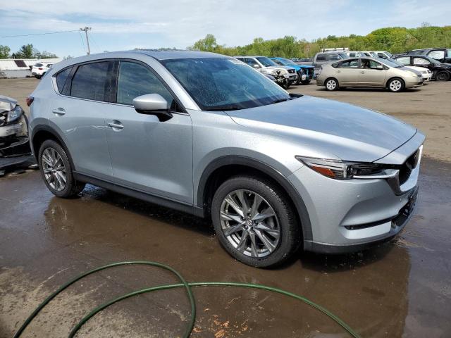 Photo 3 VIN: JM3KFBEY0K0562492 - MAZDA CX-5 