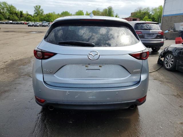 Photo 5 VIN: JM3KFBEY0K0562492 - MAZDA CX-5 