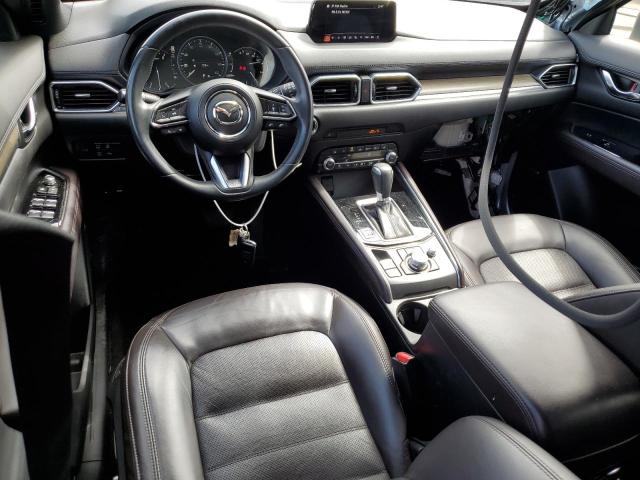 Photo 7 VIN: JM3KFBEY0K0562492 - MAZDA CX-5 