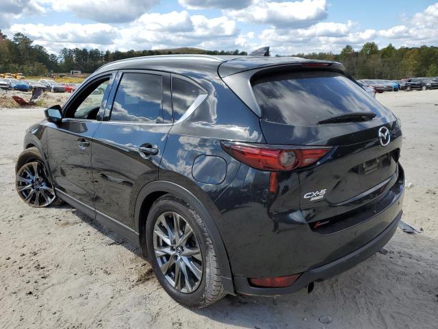 Photo 2 VIN: JM3KFBEY0K0610279 - MAZDA CX-5 SIGNA 