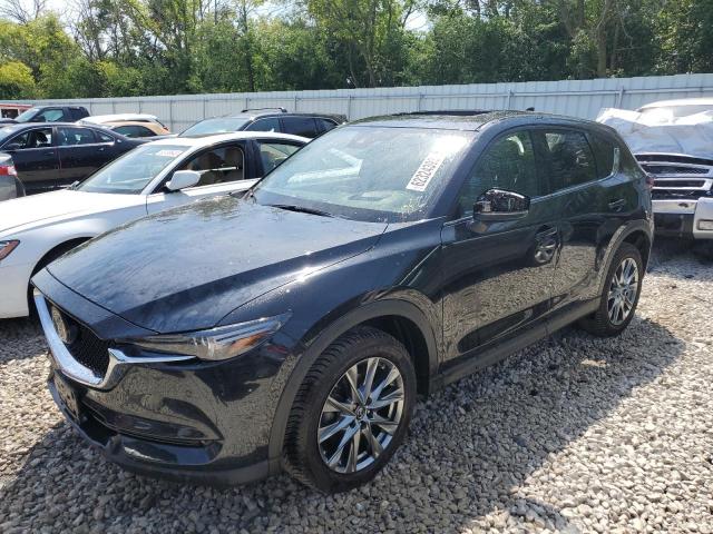 Photo 0 VIN: JM3KFBEY0K0632847 - MAZDA CX-5 SIGNA 