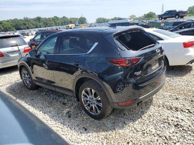 Photo 1 VIN: JM3KFBEY0K0632847 - MAZDA CX-5 SIGNA 