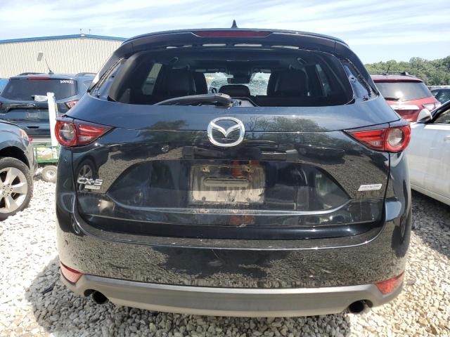 Photo 5 VIN: JM3KFBEY0K0632847 - MAZDA CX-5 SIGNA 