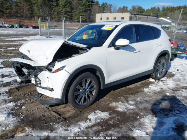 Photo 1 VIN: JM3KFBEY0L0817675 - MAZDA CX-5 