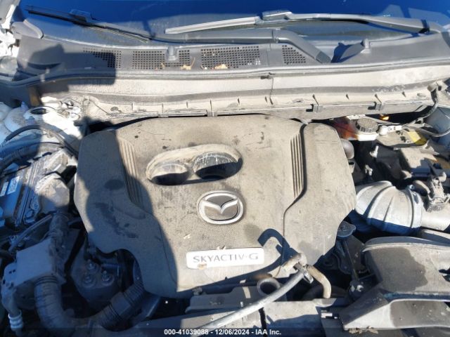 Photo 9 VIN: JM3KFBEY0L0817675 - MAZDA CX-5 