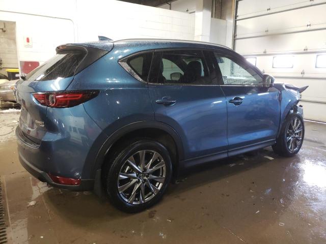 Photo 2 VIN: JM3KFBEY0M0344202 - MAZDA CX-5 SIGNA 