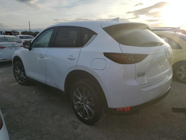 Photo 1 VIN: JM3KFBEY0M0351280 - MAZDA CX-5 SIGNA 