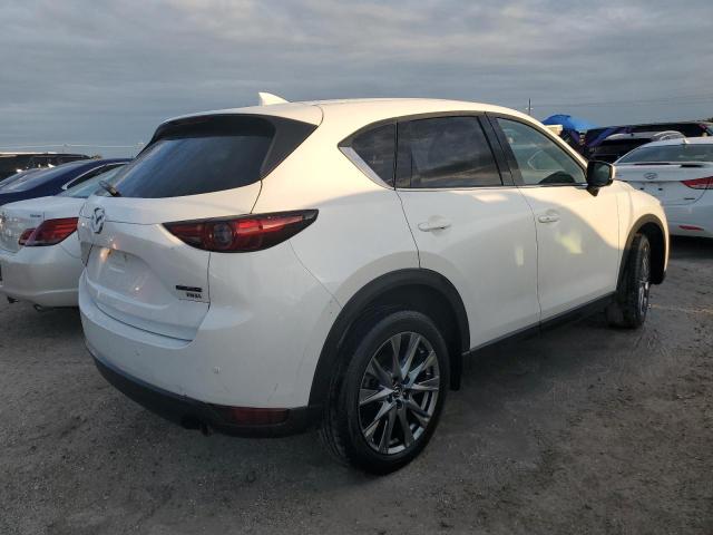 Photo 2 VIN: JM3KFBEY0M0351280 - MAZDA CX-5 SIGNA 