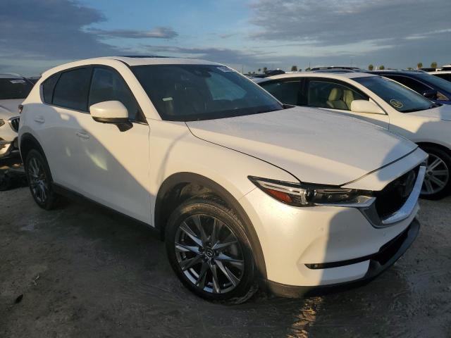 Photo 3 VIN: JM3KFBEY0M0351280 - MAZDA CX-5 SIGNA 