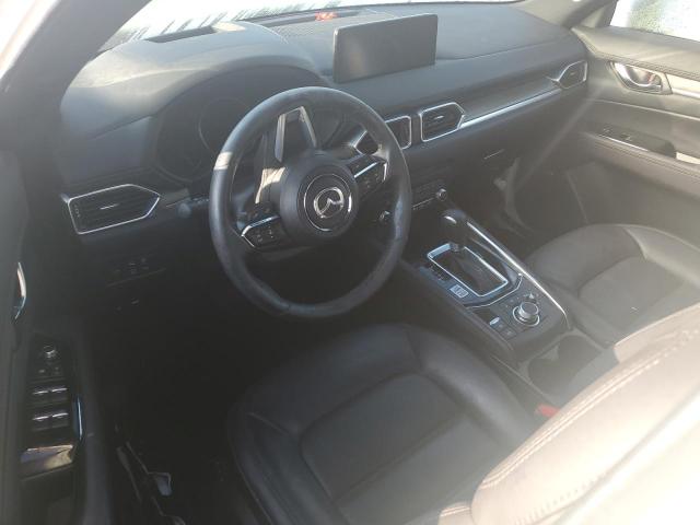 Photo 7 VIN: JM3KFBEY0M0351280 - MAZDA CX-5 SIGNA 