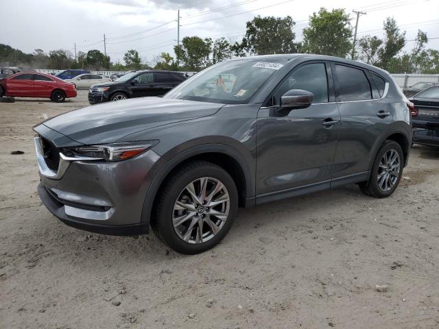 Photo 0 VIN: JM3KFBEY0M0455431 - MAZDA CX-5 SIGNA 