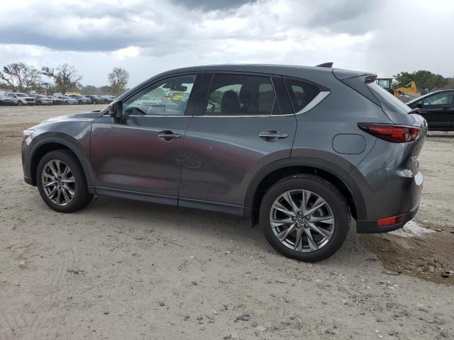 Photo 1 VIN: JM3KFBEY0M0455431 - MAZDA CX-5 SIGNA 