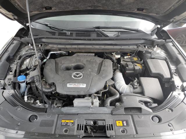 Photo 11 VIN: JM3KFBEY0M0455431 - MAZDA CX-5 SIGNA 