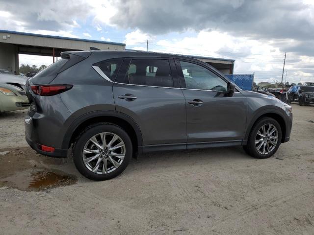 Photo 2 VIN: JM3KFBEY0M0455431 - MAZDA CX-5 SIGNA 