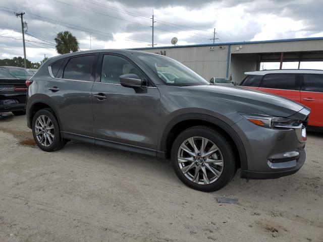 Photo 3 VIN: JM3KFBEY0M0455431 - MAZDA CX-5 SIGNA 