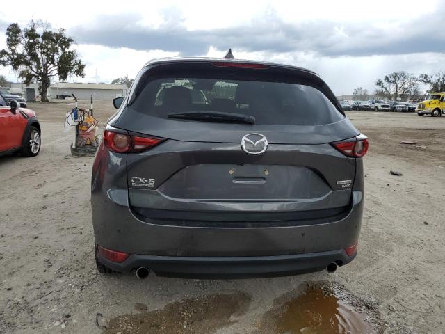 Photo 5 VIN: JM3KFBEY0M0455431 - MAZDA CX-5 SIGNA 