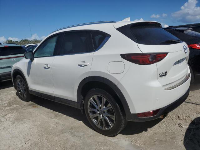 Photo 1 VIN: JM3KFBEY0M0464419 - MAZDA CX-5 SIGNA 