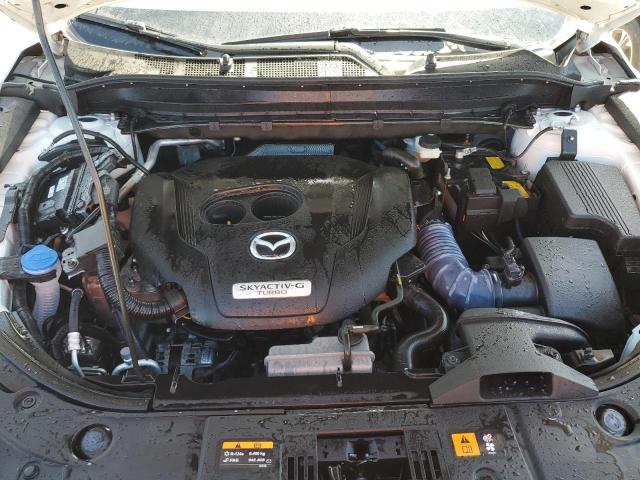 Photo 11 VIN: JM3KFBEY0M0464419 - MAZDA CX-5 SIGNA 