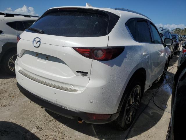 Photo 2 VIN: JM3KFBEY0M0464419 - MAZDA CX-5 SIGNA 