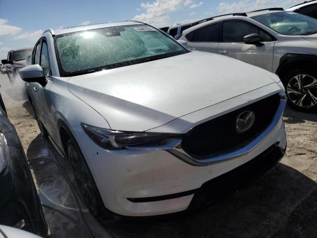 Photo 3 VIN: JM3KFBEY0M0464419 - MAZDA CX-5 SIGNA 