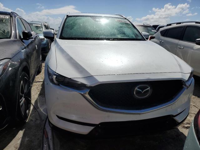 Photo 4 VIN: JM3KFBEY0M0464419 - MAZDA CX-5 SIGNA 