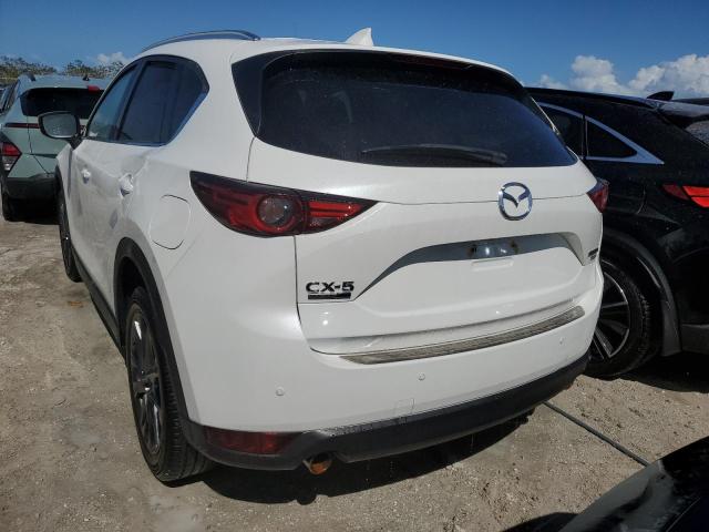 Photo 5 VIN: JM3KFBEY0M0464419 - MAZDA CX-5 SIGNA 